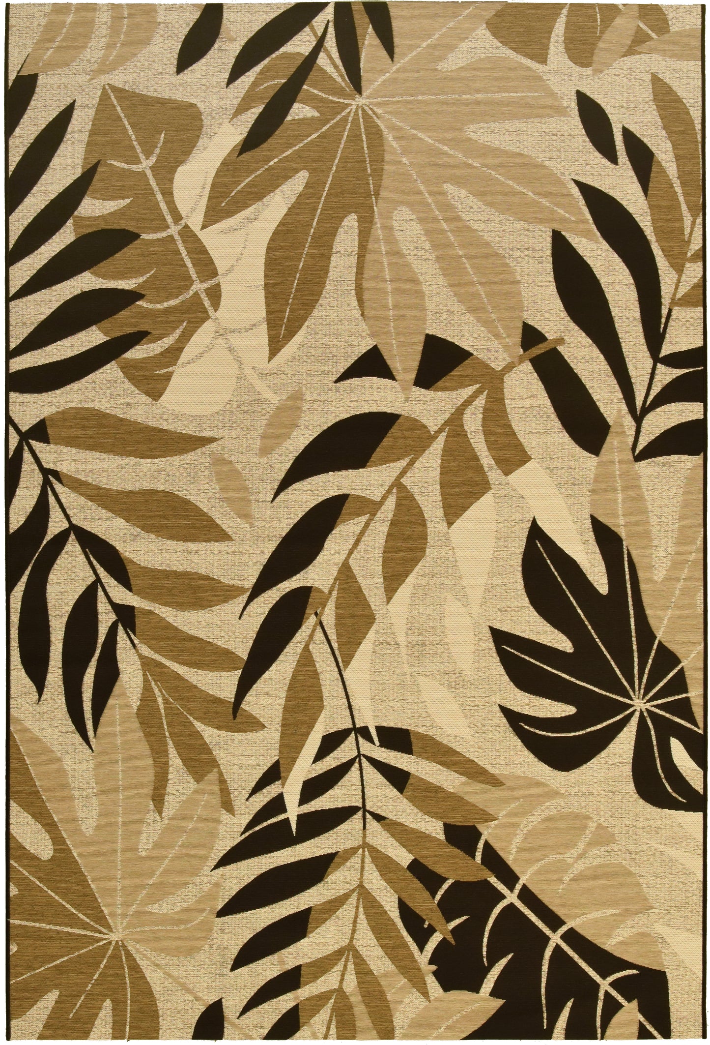 Tapete Garden Chenille
