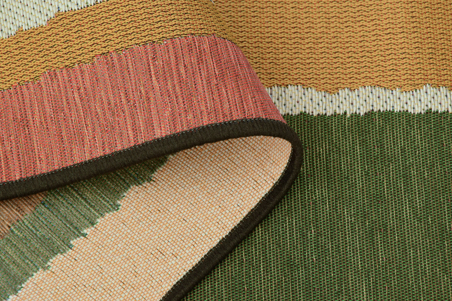 Tapete Ombre Chenille