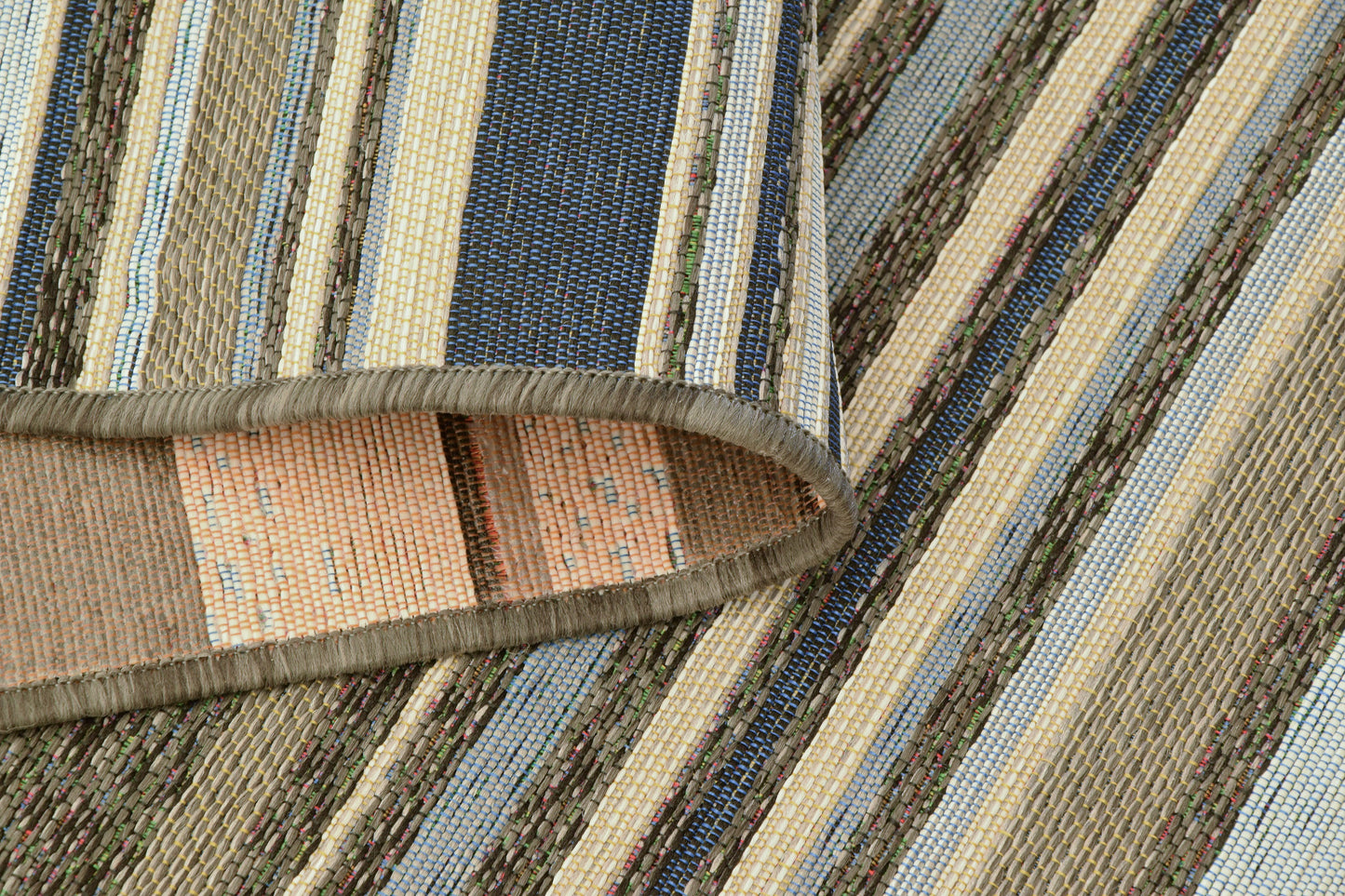 Tapete Ombre Chenille