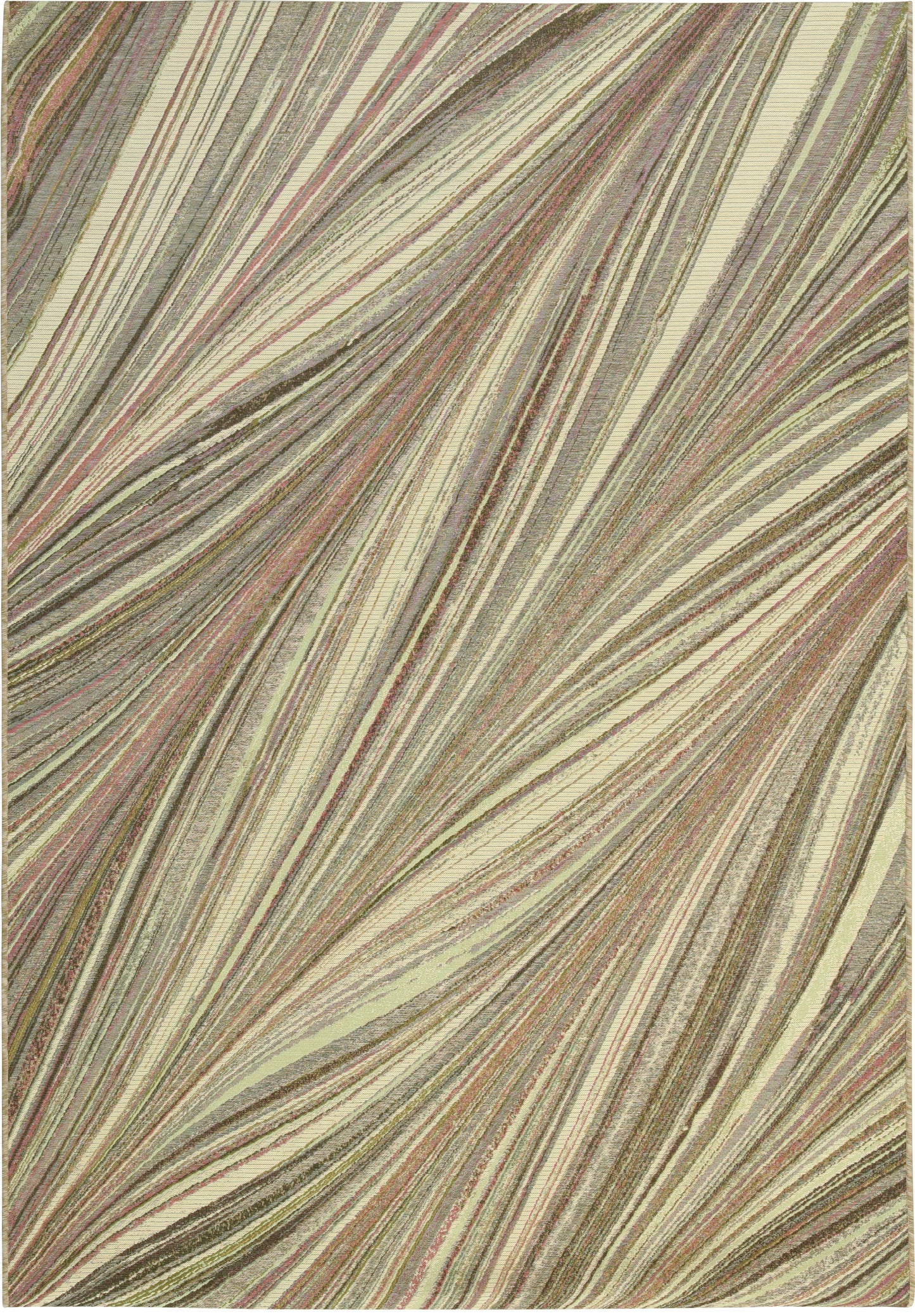Tapete Garden Chenille