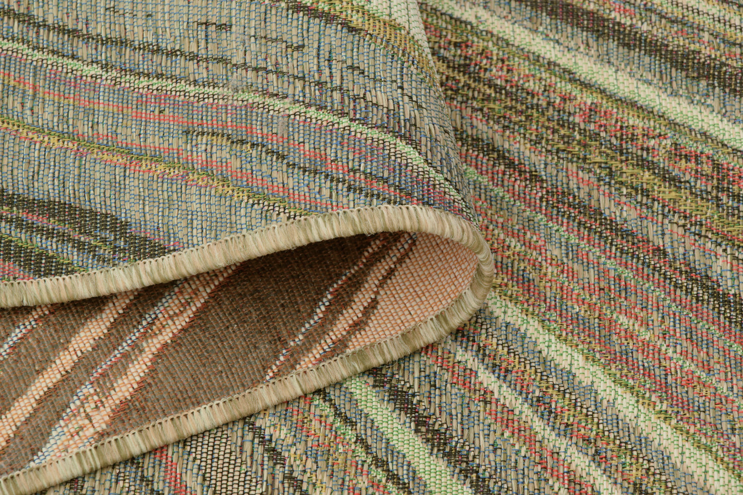 Tapete Garden Chenille