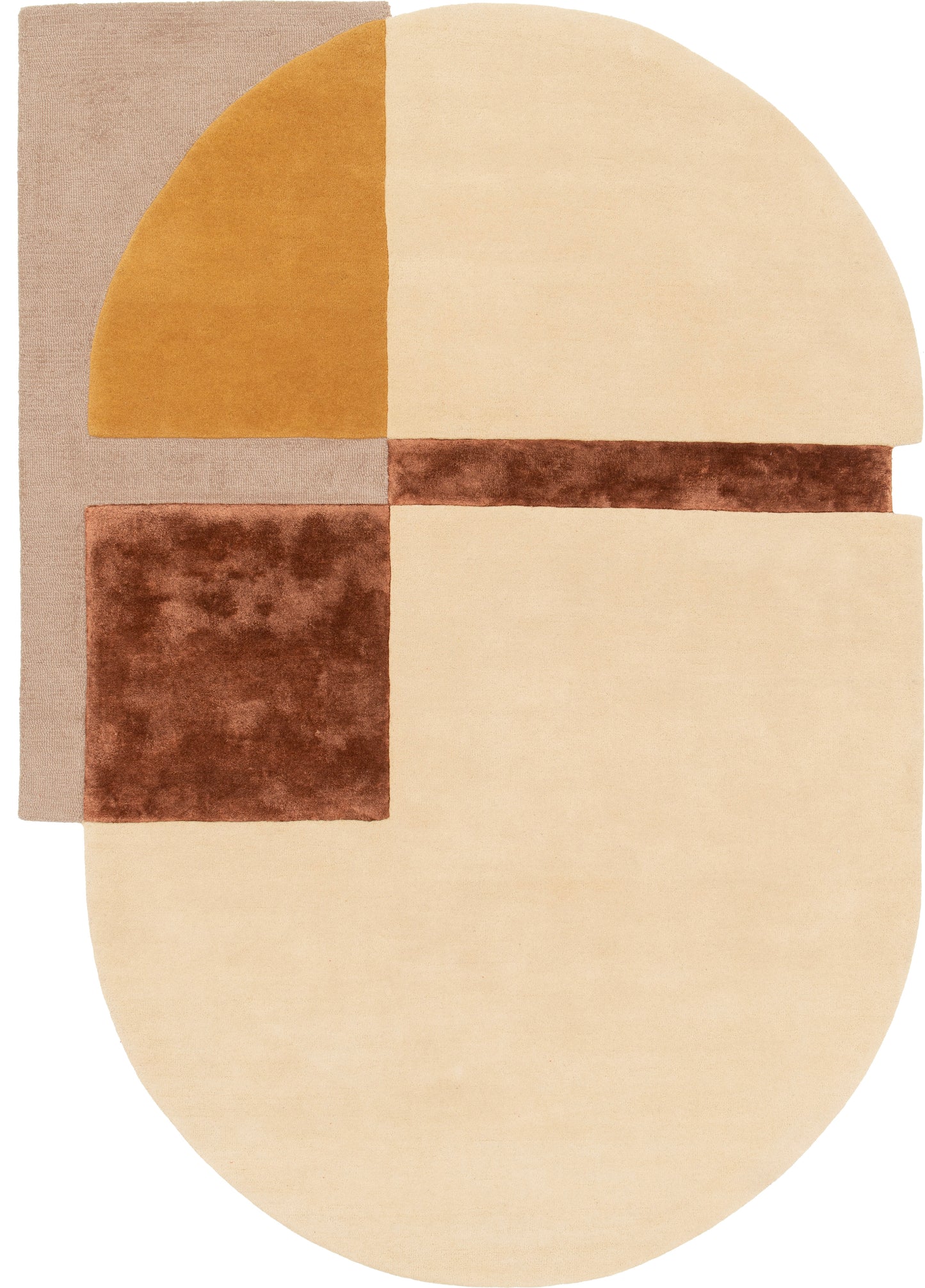 Tapete Metz