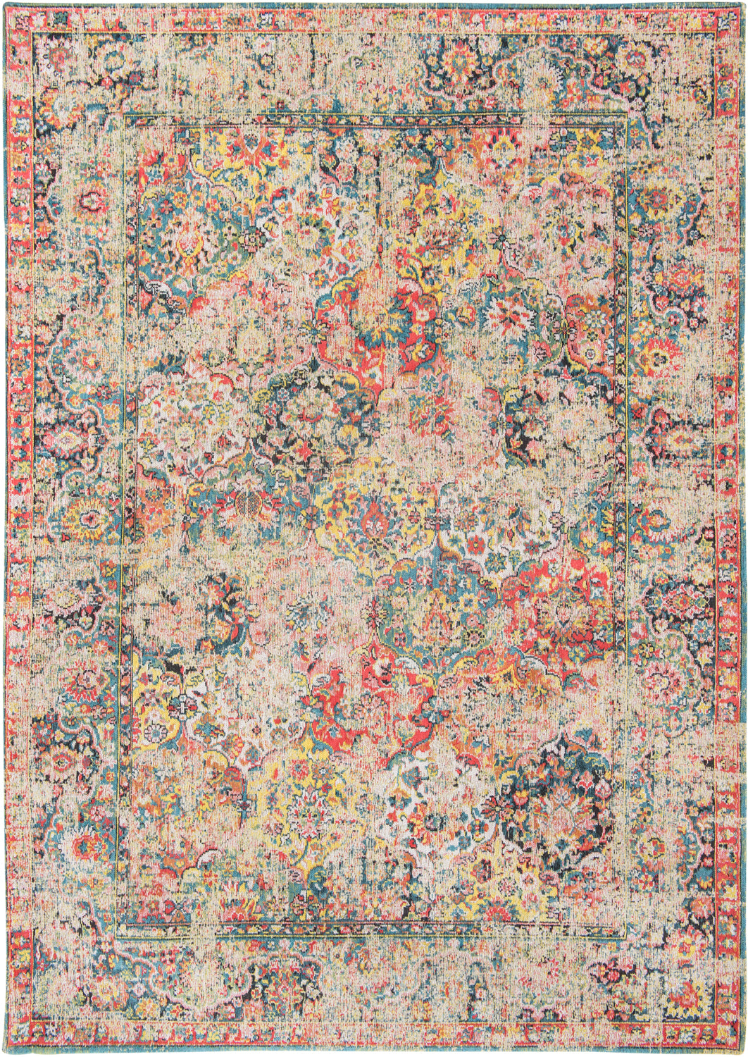 Tapete Heritage Chenille