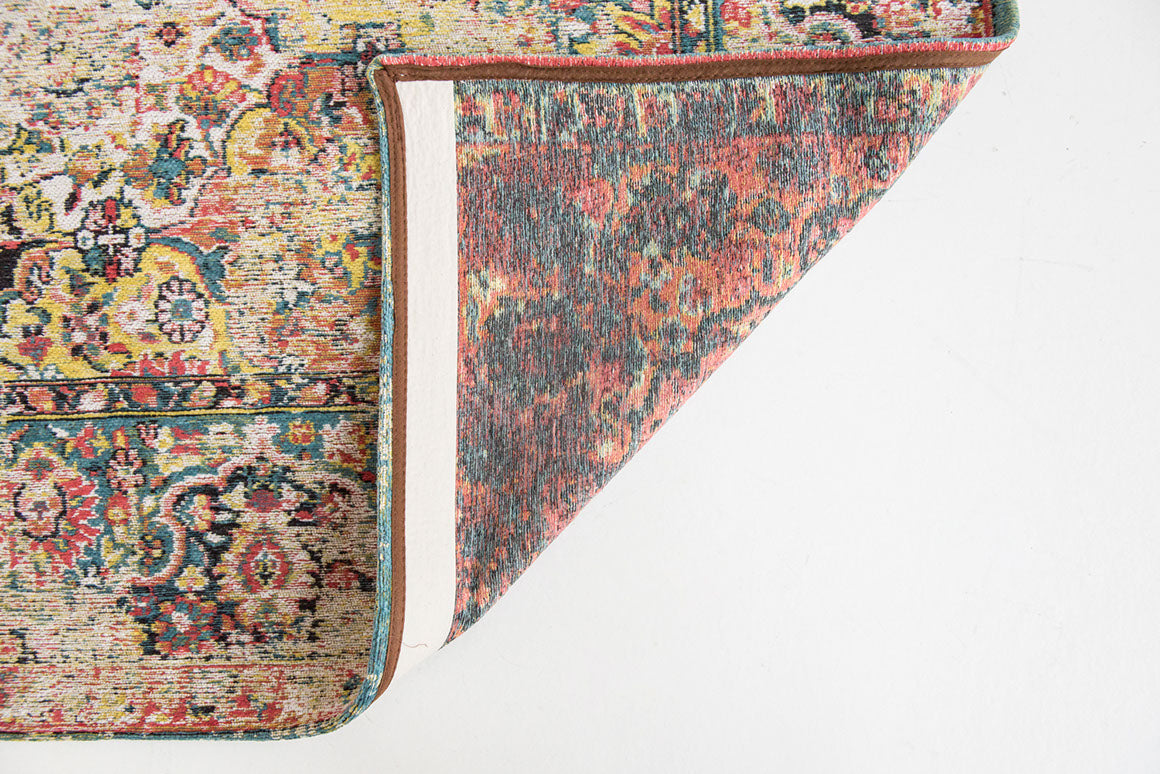 Tapete Heritage Chenille