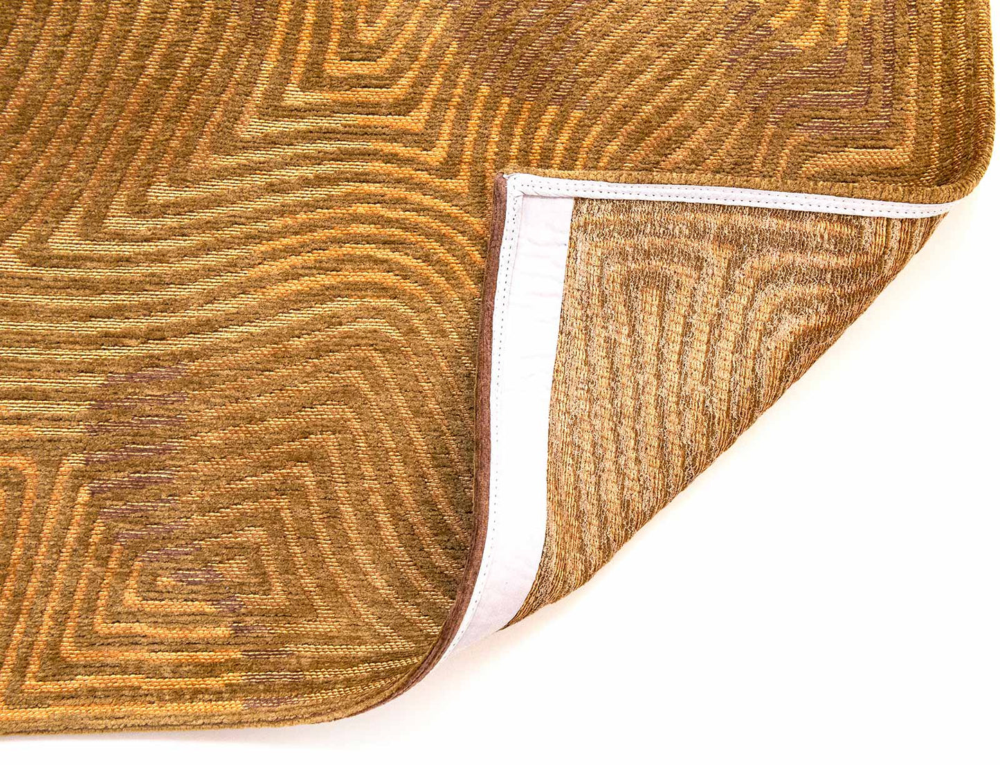 Tapete Carved Chenille