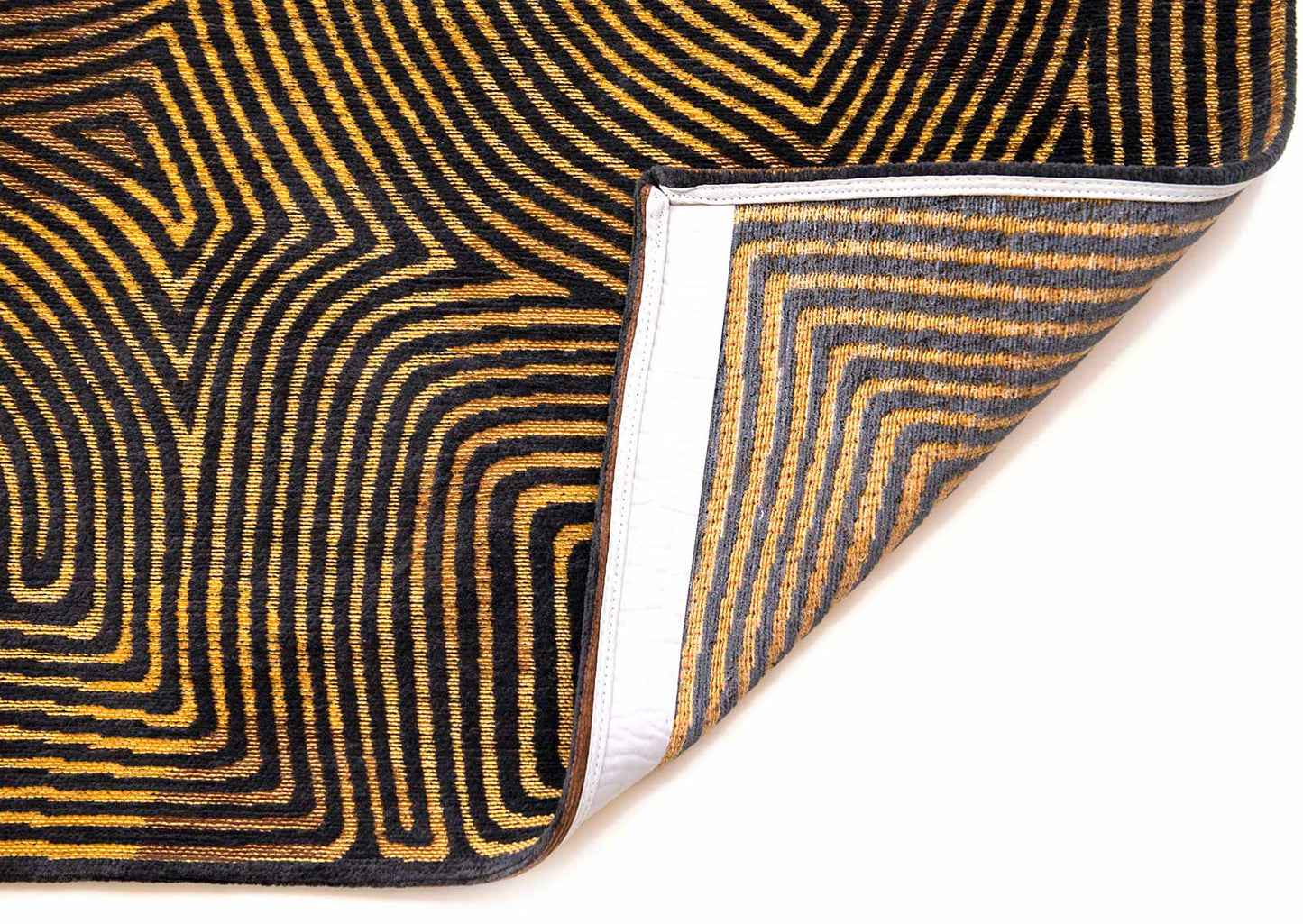 Tapete Carved Chenille