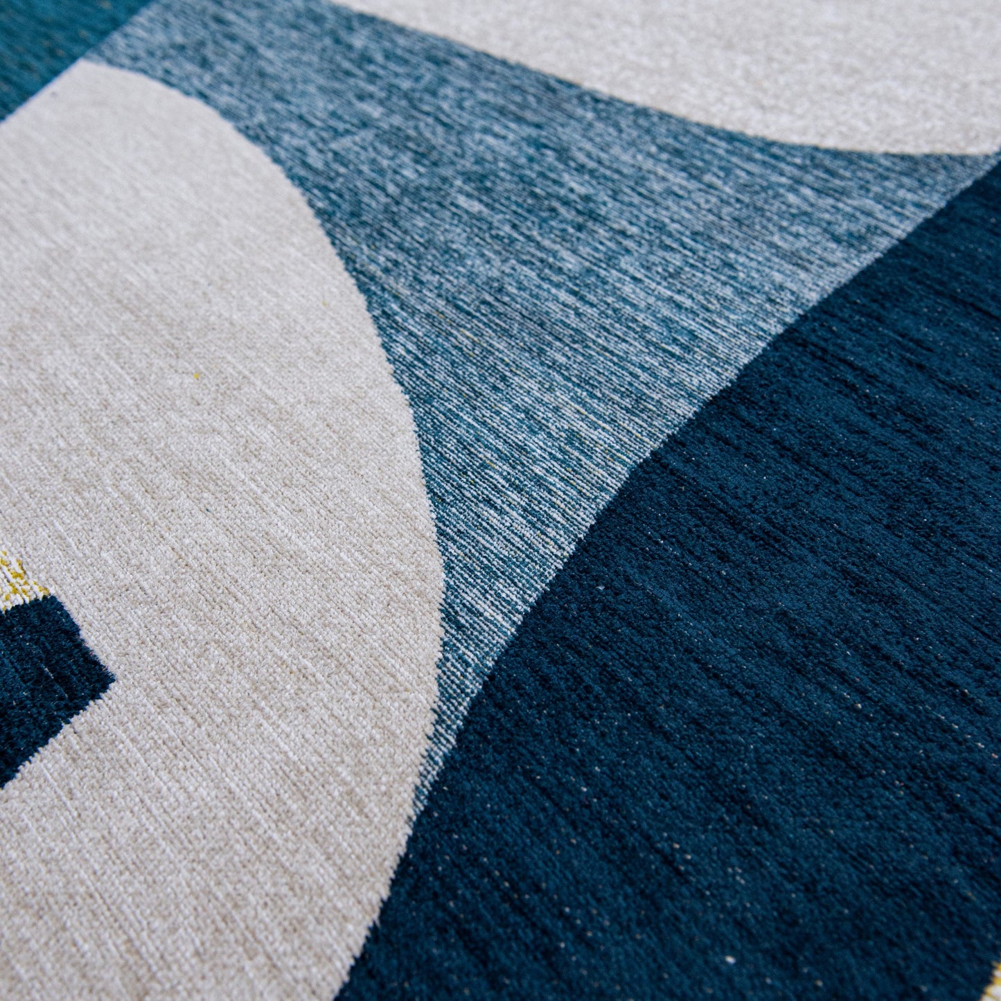 Tapete Cubist Chenille
