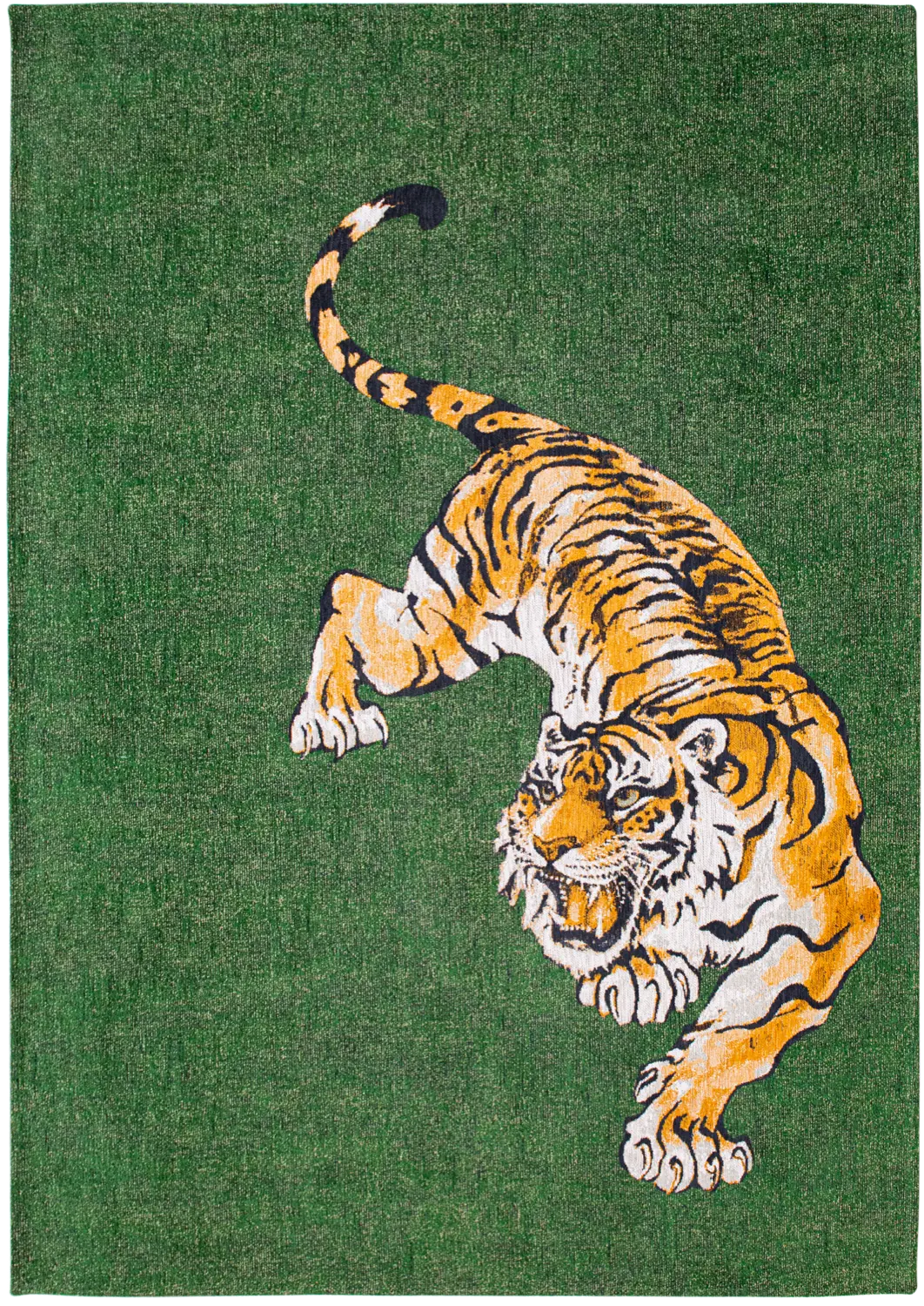 Tapete Murakami Chenille