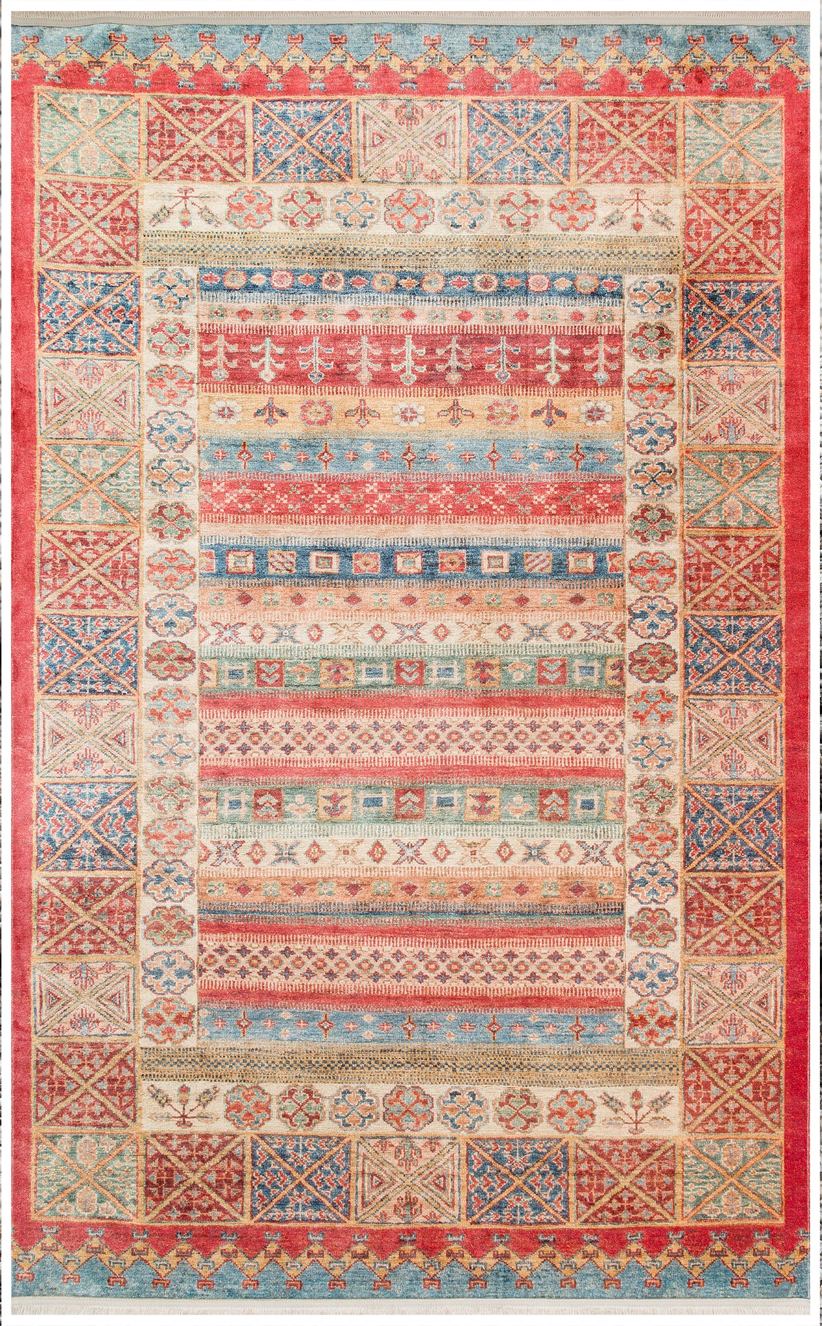 Tapete Antik Canvas