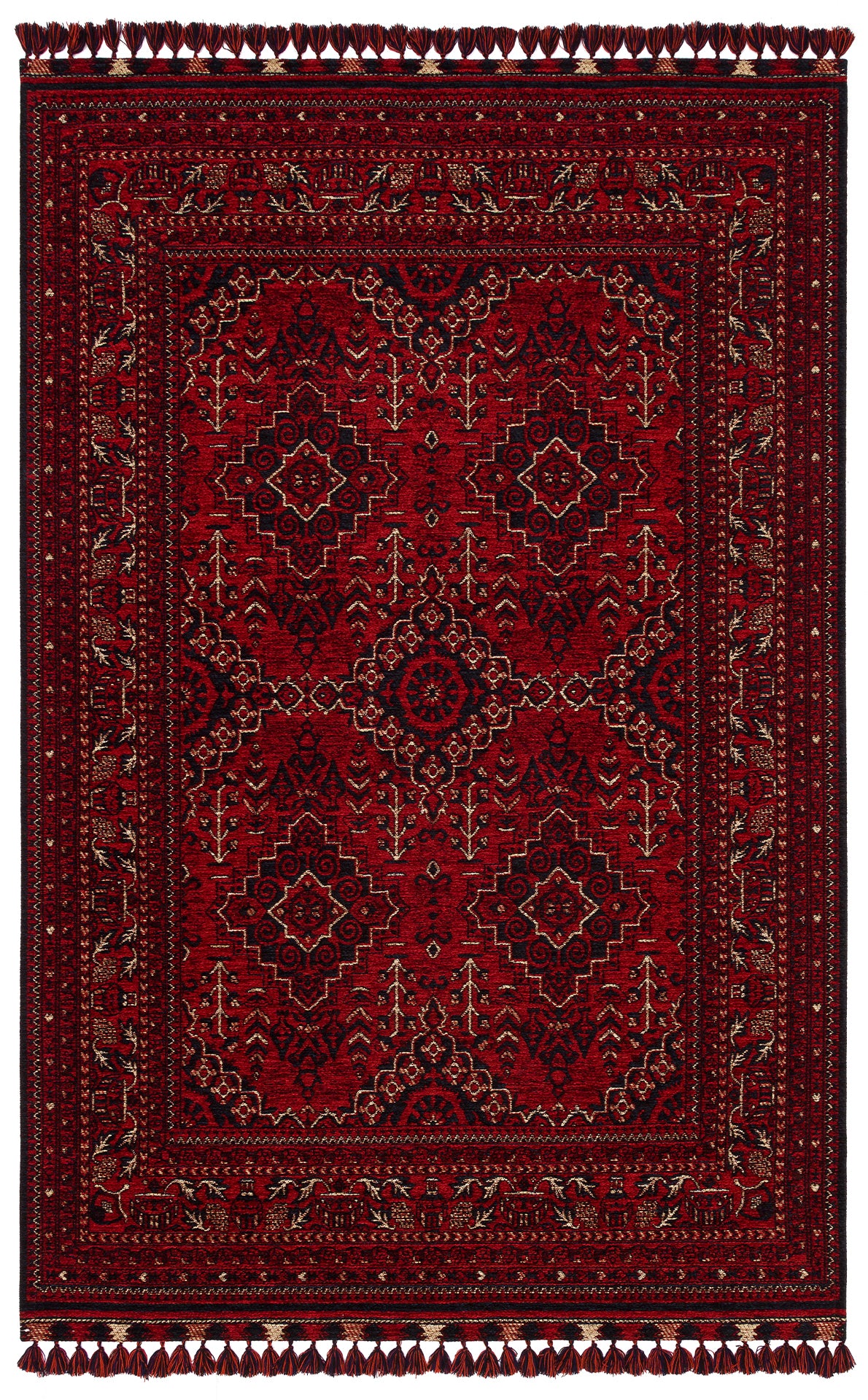 Tapete Bukhara