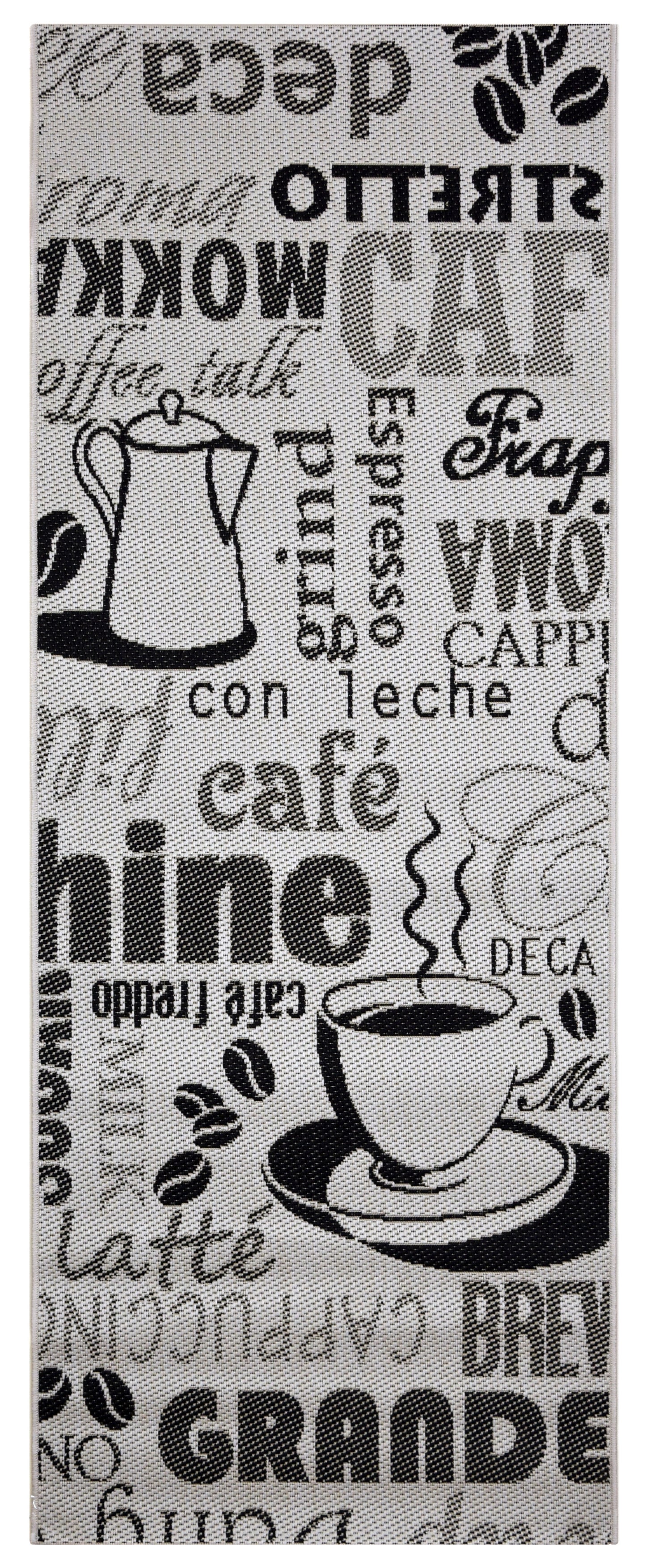 Tapete Kitchen