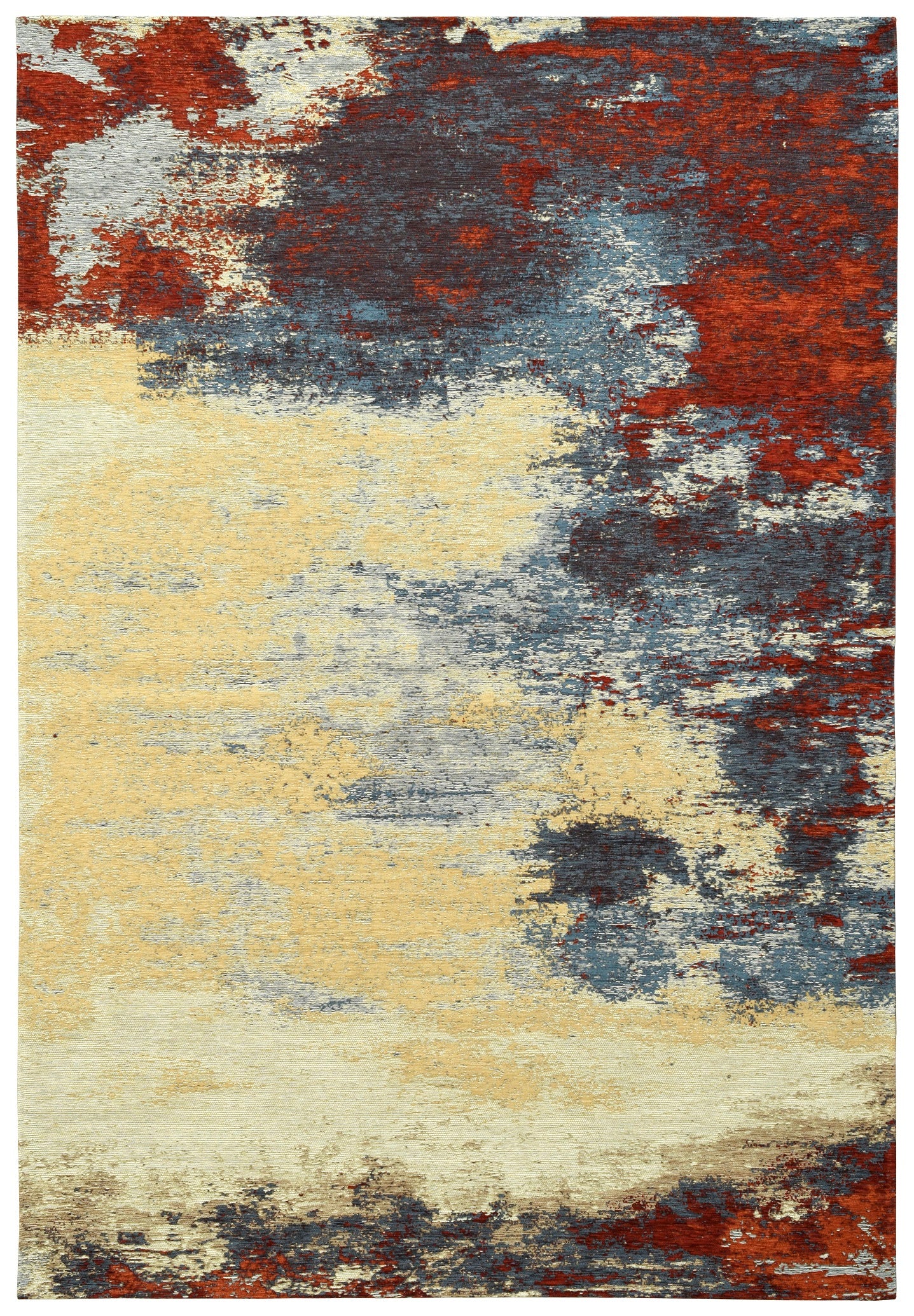 Tapete Ametist Chenille