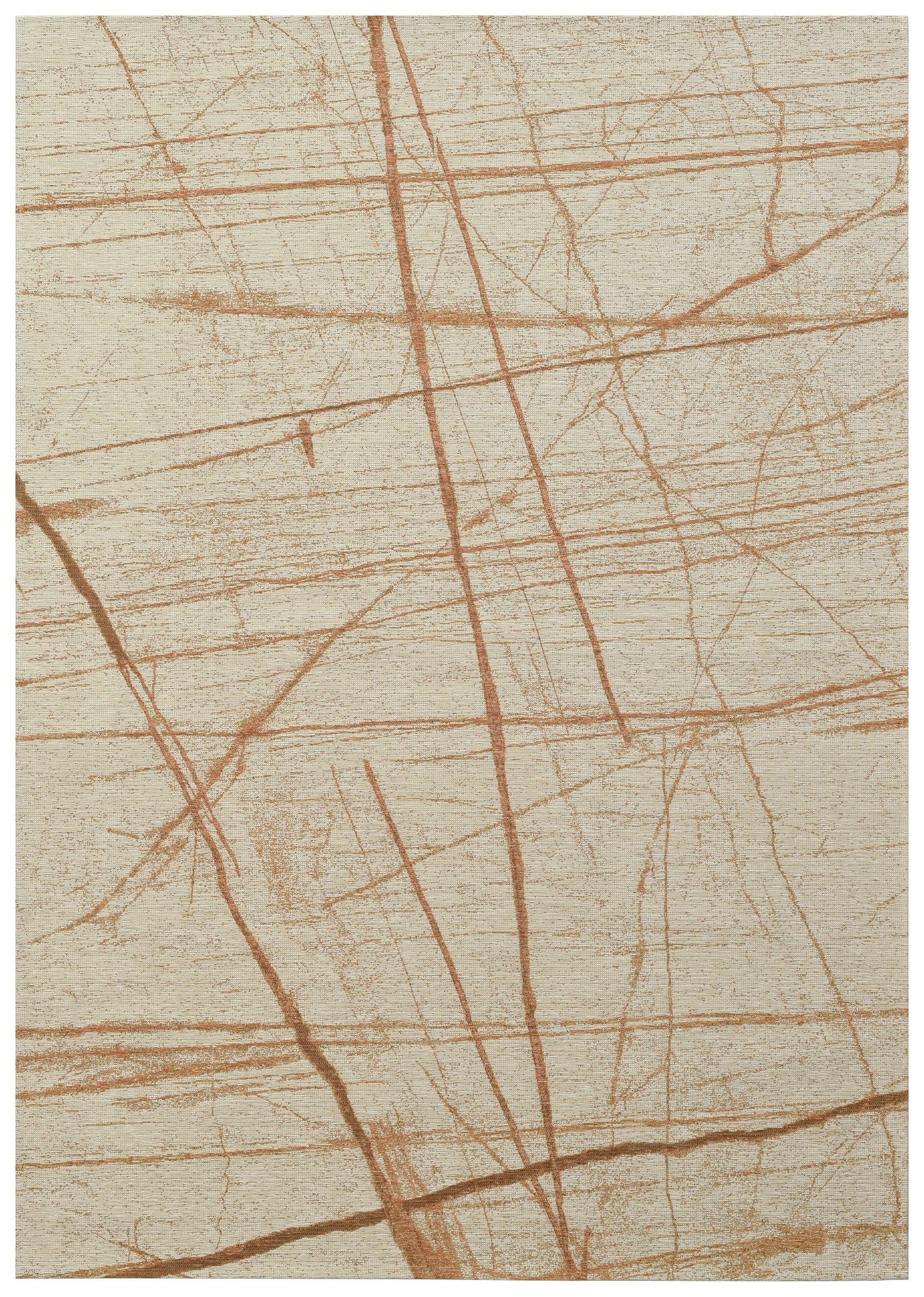 Tapete Carrara Chenille
