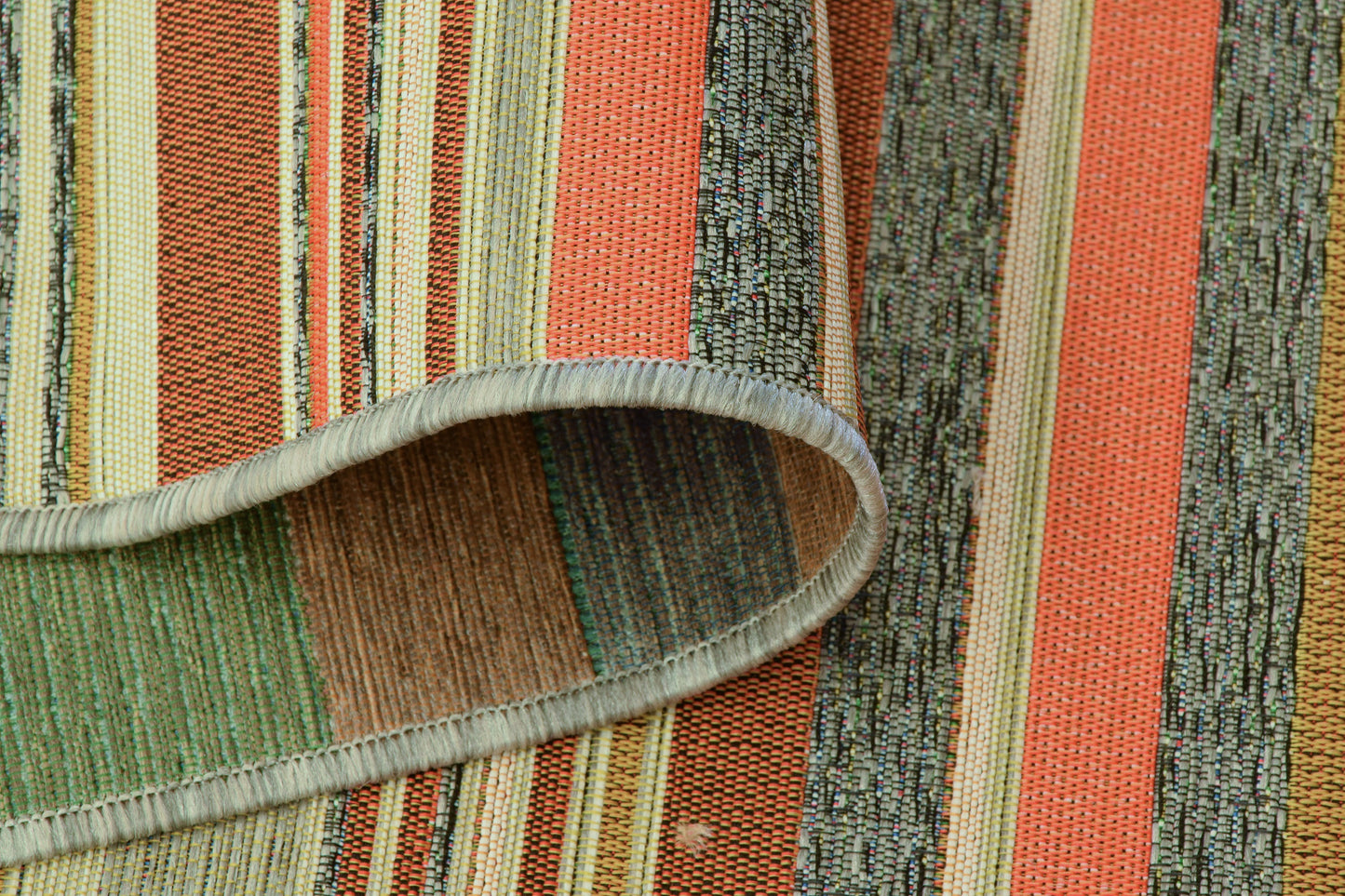 Tapete Ombre Chenille