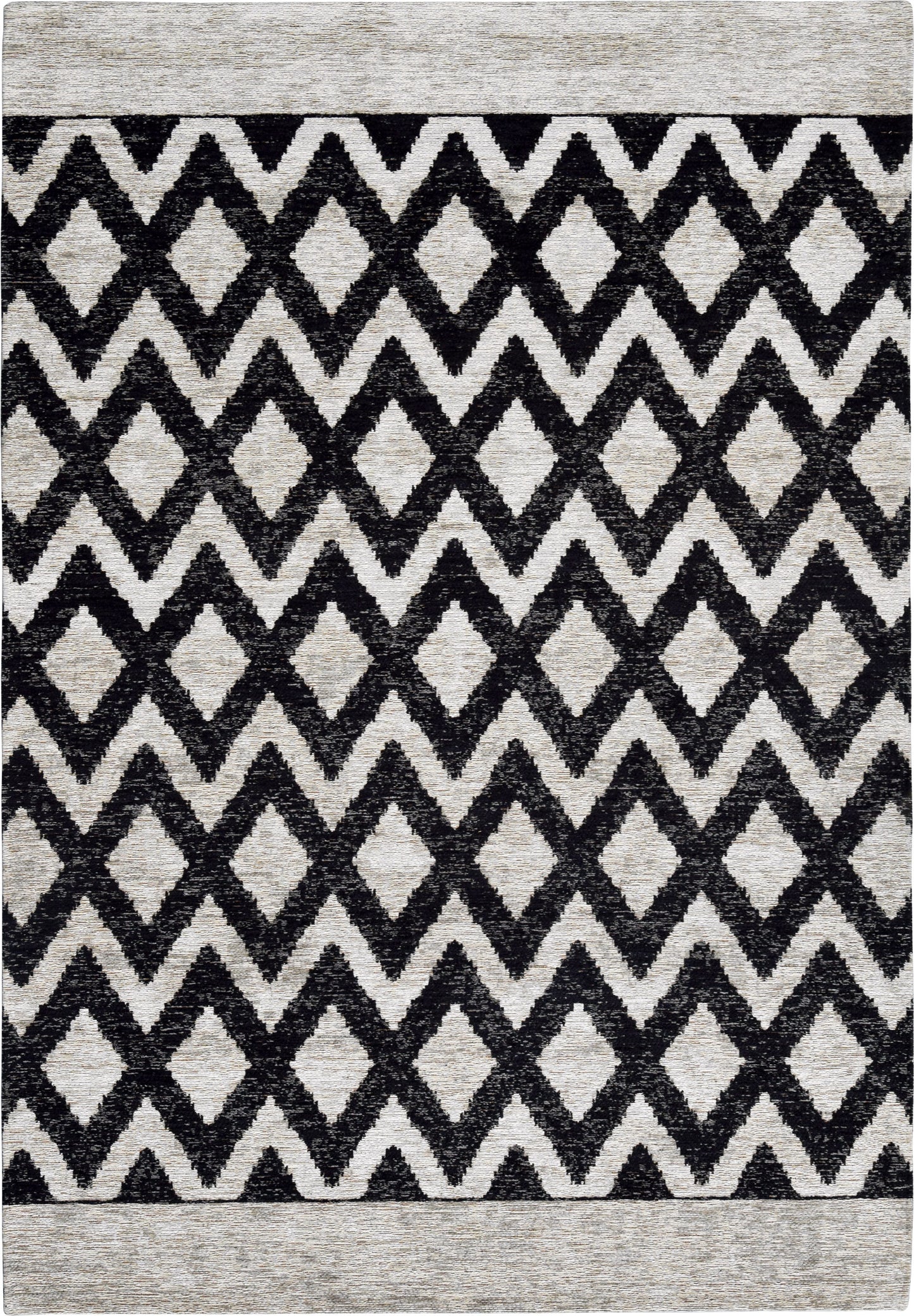 Tapete Gradient Chenille