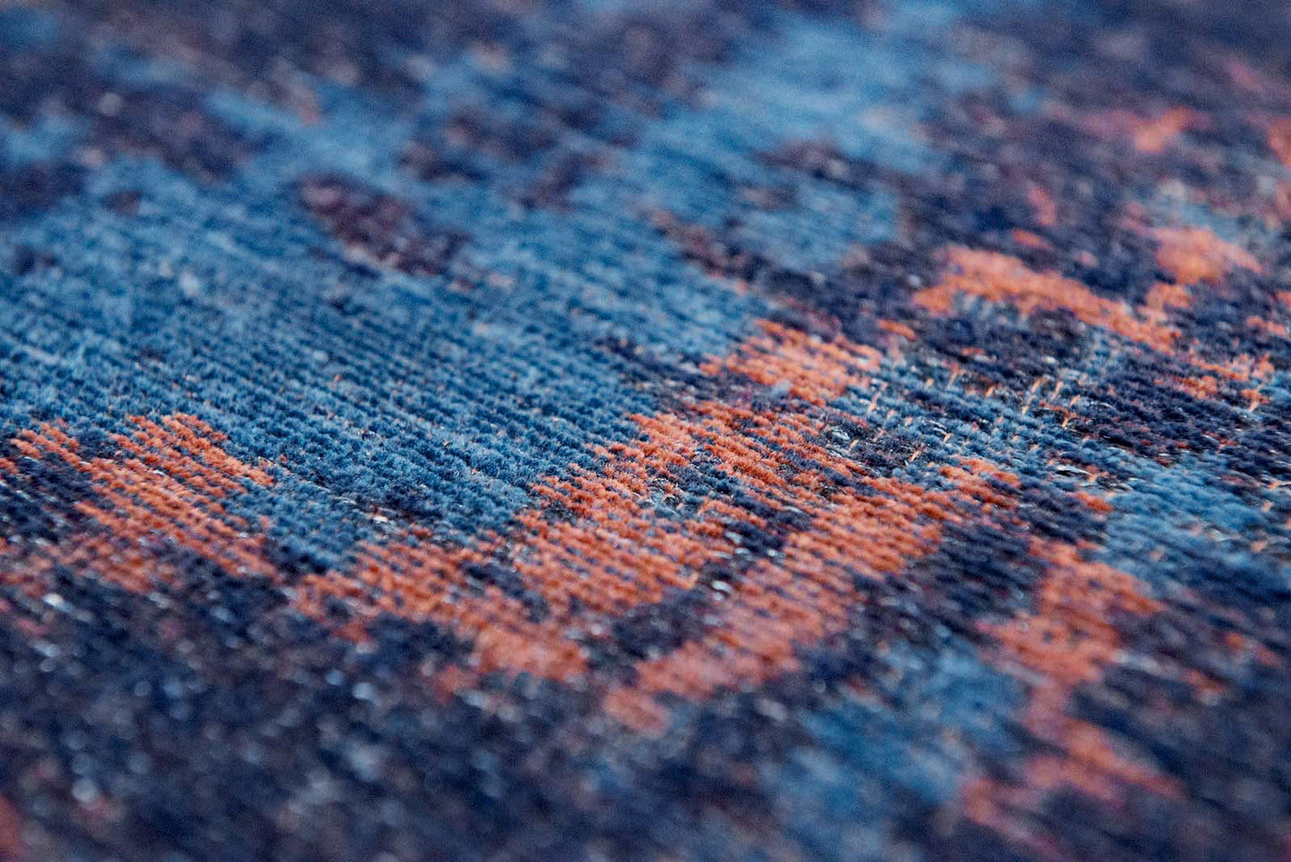 Tapete Venetto/ Water Chenille