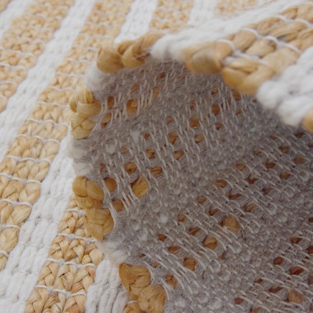 Natural Jute