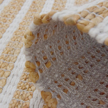 Natural Jute