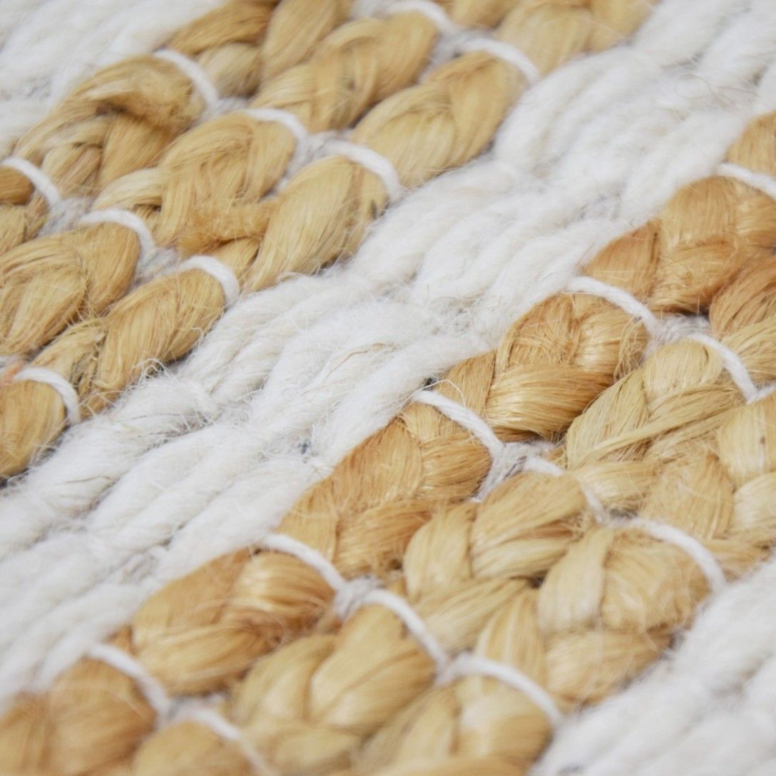 Natural Jute