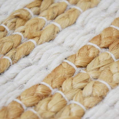 Natural Jute