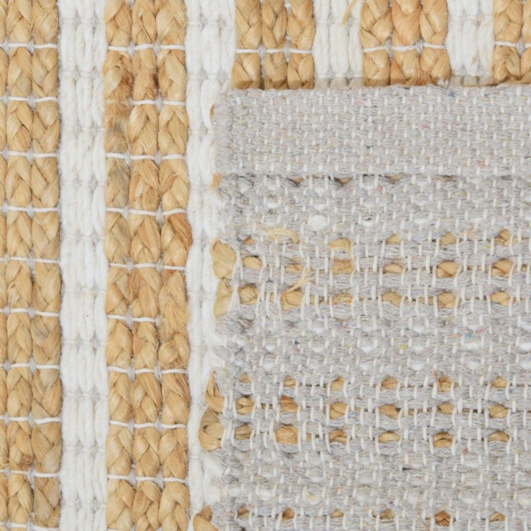 Natural Jute