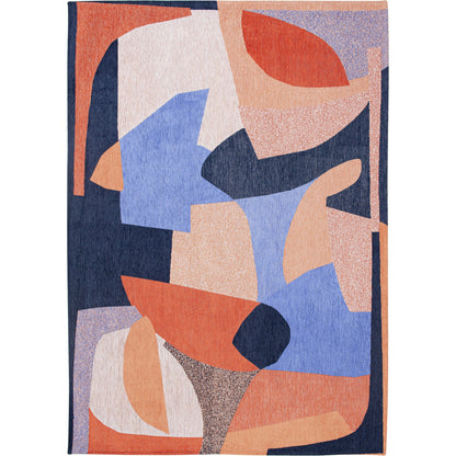 Tapete Cubist Chenille