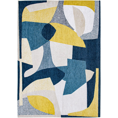 Tapete Cubist Chenille