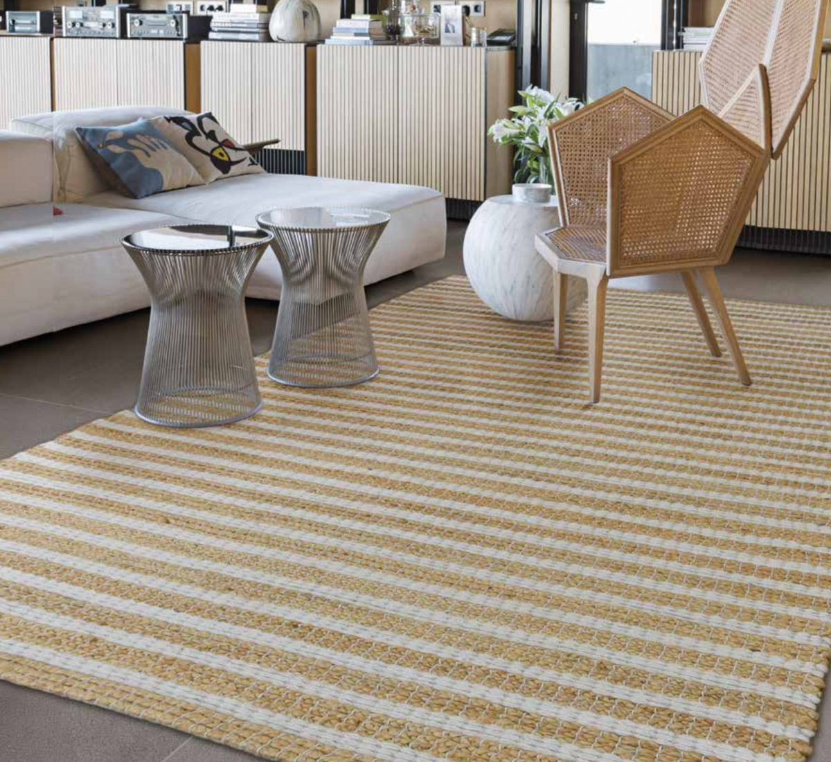 Natural Jute
