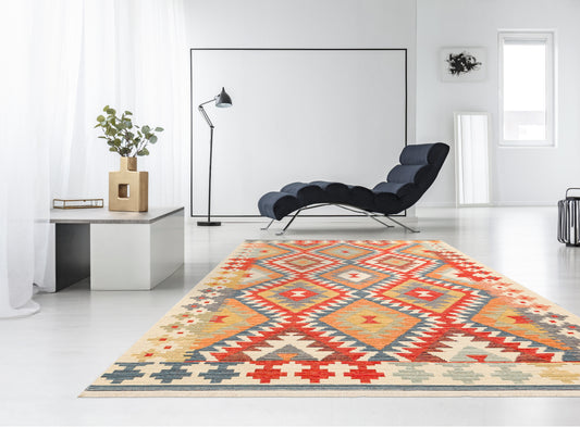 Tapete Kilim